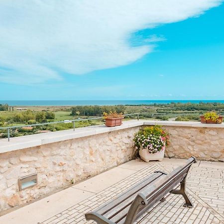Bilocale Con Vista Mare E Terrazza Panoramica Ammentos Posada Екстер'єр фото