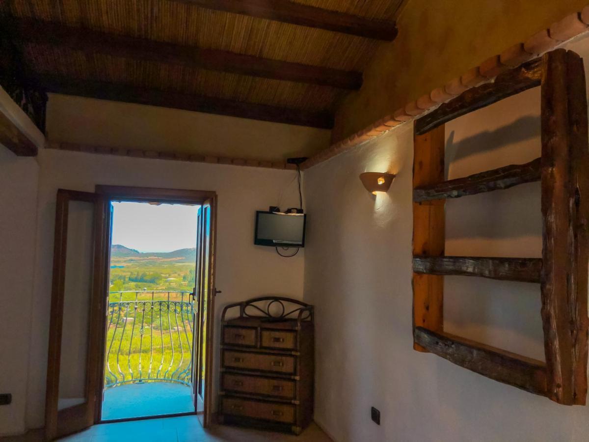 Bilocale Con Vista Mare E Terrazza Panoramica Ammentos Posada Екстер'єр фото